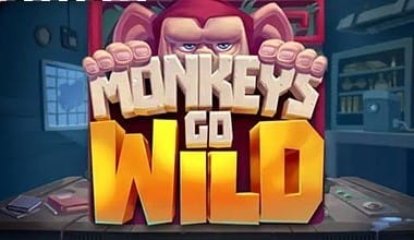 Monkeys Go Wild